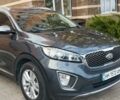 Серый Киа Соренто, объемом двигателя 0 л и пробегом 120 тыс. км за 19800 $, фото 11 на Automoto.ua