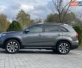 Киа Соренто 2014 в Стрые на Automoto.ua Серый Киа Соренто, объемом двигателя 2.2 л и пробегом 240 тыс. км за 17750 $, фото 19 на Automoto.ua