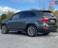 Киа Соренто 2014 в Стрые на Automoto.ua Серый Киа Соренто, объемом двигателя 2.2 л и пробегом 240 тыс. км за 17750 $, фото 21 на Automoto.ua