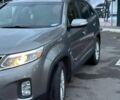 Серый Киа Соренто, объемом двигателя 2.36 л и пробегом 1 тыс. км за 12500 $, фото 4 на Automoto.ua