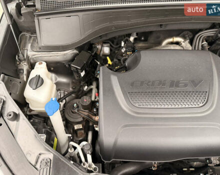 Киа Соренто 2014 в Дубно на Automoto.ua Серый Киа Соренто, объемом двигателя 2.2 л и пробегом 220 тыс. км за 16499 $, фото 39 на Automoto.ua
