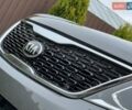 Киа Соренто 2014 в Ивано-Франковске на Automoto.ua Серый Киа Соренто, объемом двигателя 2.2 л и пробегом 221 тыс. км за 17499 $, фото 26 на Automoto.ua