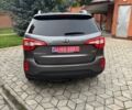 Кіа Соренто 2014 у Рівному на Automoto.ua Сірий Кіа Соренто, об'ємом двигуна 2.2 л та пробігом 210 тис. км за 18100 $, фото 2 на Automoto.ua