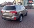 Серый Киа Соренто, объемом двигателя 2.36 л и пробегом 154 тыс. км за 11300 $, фото 3 на Automoto.ua