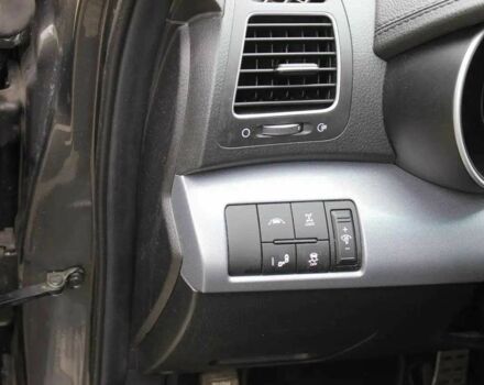 Сірий Кіа Соренто, об'ємом двигуна 2.2 л та пробігом 95 тис. км за 9800 $, фото 10 на Automoto.ua