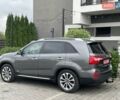 Сірий Кіа Соренто, об'ємом двигуна 2.2 л та пробігом 240 тис. км за 17900 $, фото 23 на Automoto.ua