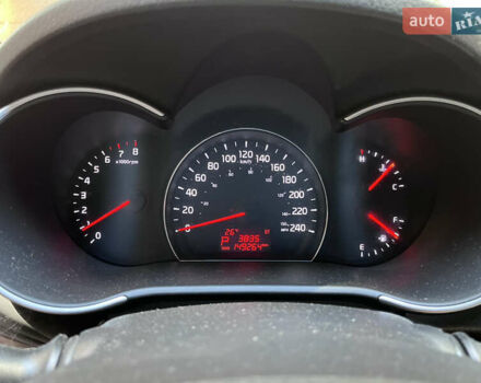 Сірий Кіа Соренто, об'ємом двигуна 2.36 л та пробігом 150 тис. км за 14300 $, фото 19 на Automoto.ua