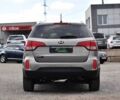 Киа Соренто 2014 в Кривом Роге на Automoto.ua Серый Киа Соренто, объемом двигателя 2.4 л и пробегом 112 тыс. км за 13200 $, фото 2 на Automoto.ua
