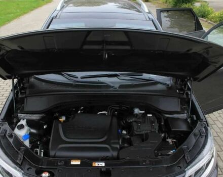 Сірий Кіа Соренто, об'ємом двигуна 2.2 л та пробігом 95 тис. км за 9800 $, фото 12 на Automoto.ua