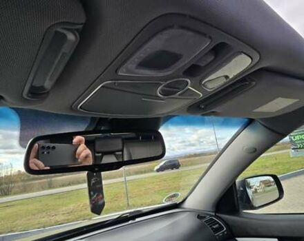 Серый Киа Соренто, объемом двигателя 2.2 л и пробегом 154 тыс. км за 17300 $, фото 50 на Automoto.ua