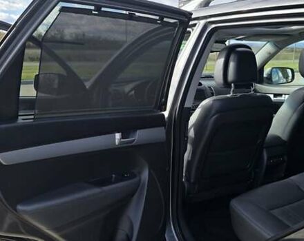 Киа Соренто 2014 в Стрые на Automoto.ua Серый Киа Соренто, объемом двигателя 2.2 л и пробегом 154 тыс. км за 17750 $, фото 42 на Automoto.ua