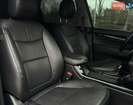 Серый Киа Соренто, объемом двигателя 2 л и пробегом 149 тыс. км за 17199 $, фото 19 на Automoto.ua