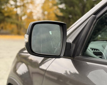 Киа Соренто 2014 в Дубно на Automoto.ua Серый Киа Соренто, объемом двигателя 2.2 л и пробегом 220 тыс. км за 16499 $, фото 16 на Automoto.ua