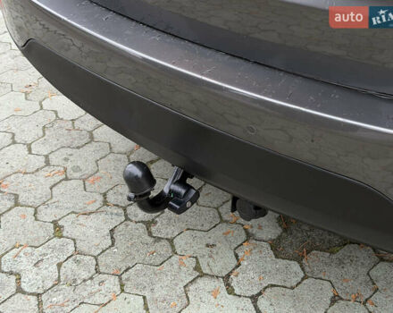 Серый Киа Соренто, объемом двигателя 2.2 л и пробегом 220 тыс. км за 16499 $, фото 11 на Automoto.ua