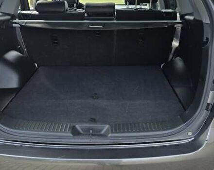 Киа Соренто 2014 в Стрые на Automoto.ua Серый Киа Соренто, объемом двигателя 2.2 л и пробегом 154 тыс. км за 17750 $, фото 38 на Automoto.ua