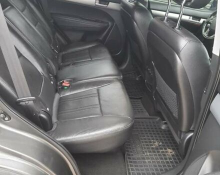 Сірий Кіа Соренто, об'ємом двигуна 2.2 л та пробігом 179 тис. км за 20300 $, фото 16 на Automoto.ua