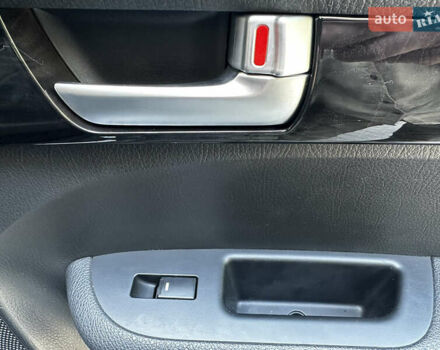 Серый Киа Соренто, объемом двигателя 2 л и пробегом 181 тыс. км за 16200 $, фото 20 на Automoto.ua