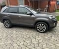 Кіа Соренто 2014 у Рівному на Automoto.ua Сірий Кіа Соренто, об'ємом двигуна 2.2 л та пробігом 210 тис. км за 18100 $, фото 5 на Automoto.ua
