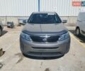 Киа Соренто 2014 в Киеве на Automoto.ua Серый Киа Соренто, объемом двигателя 2.35 л и пробегом 127 тыс. км за 1500 $, фото 4 на Automoto.ua