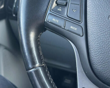 Сірий Кіа Соренто, об'ємом двигуна 2.35 л та пробігом 191 тис. км за 14500 $, фото 48 на Automoto.ua