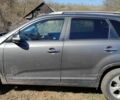 Серый Киа Соренто, объемом двигателя 2.2 л и пробегом 256 тыс. км за 6075 $, фото 1 на Automoto.ua