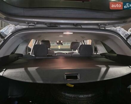 Серый Киа Соренто, объемом двигателя 2.4 л и пробегом 262 тыс. км за 13250 $, фото 10 на Automoto.ua