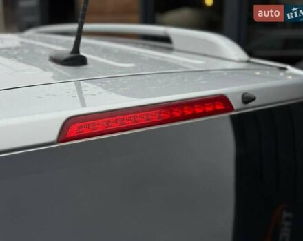 Сірий Кіа Соренто, об'ємом двигуна 2.36 л та пробігом 193 тис. км за 12300 $, фото 24 на Automoto.ua