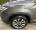 Киа Соренто 2014 в Ивано-Франковске на Automoto.ua Серый Киа Соренто, объемом двигателя 2.2 л и пробегом 221 тыс. км за 17499 $, фото 59 на Automoto.ua