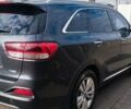 Сірий Кіа Соренто, об'ємом двигуна 2 л та пробігом 120 тис. км за 19800 $, фото 8 на Automoto.ua