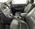 Сірий Кіа Соренто, об'ємом двигуна 0 л та пробігом 156 тис. км за 12100 $, фото 7 на Automoto.ua