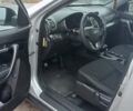 Серый Киа Соренто, объемом двигателя 2.35 л и пробегом 206 тыс. км за 12600 $, фото 5 на Automoto.ua