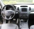 Киа Соренто 2014 в Киеве на Automoto.ua Серый Киа Соренто, объемом двигателя 2.2 л и пробегом 92 тыс. км за 10000 $, фото 11 на Automoto.ua