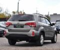Киа Соренто 2014 в Кривом Роге на Automoto.ua Серый Киа Соренто, объемом двигателя 2.4 л и пробегом 112 тыс. км за 13200 $, фото 1 на Automoto.ua