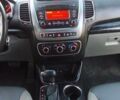 Серый Киа Соренто, объемом двигателя 2.36 л и пробегом 154 тыс. км за 11300 $, фото 15 на Automoto.ua