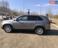 Серый Киа Соренто, объемом двигателя 2.36 л и пробегом 147 тыс. км за 12700 $, фото 6 на Automoto.ua
