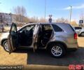 Серый Киа Соренто, объемом двигателя 2.4 л и пробегом 147 тыс. км за 12700 $, фото 5 на Automoto.ua