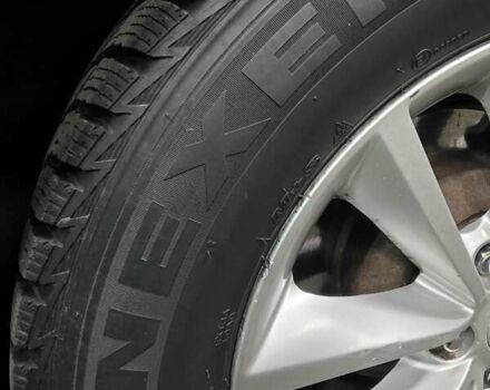 Серый Киа Соренто, объемом двигателя 2.4 л и пробегом 262 тыс. км за 13250 $, фото 4 на Automoto.ua