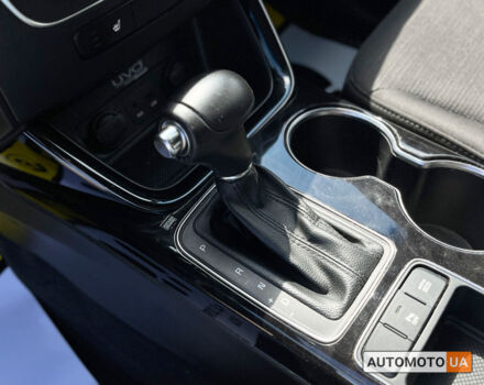 Серый Киа Соренто, объемом двигателя 2.4 л и пробегом 96 тыс. км за 14500 $, фото 21 на Automoto.ua