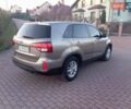 Серый Киа Соренто, объемом двигателя 2.36 л и пробегом 154 тыс. км за 11300 $, фото 6 на Automoto.ua