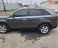 Сірий Кіа Соренто, об'ємом двигуна 2.2 л та пробігом 179 тис. км за 20300 $, фото 7 на Automoto.ua