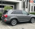 Сірий Кіа Соренто, об'ємом двигуна 2.2 л та пробігом 240 тис. км за 17900 $, фото 31 на Automoto.ua