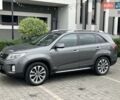 Сірий Кіа Соренто, об'ємом двигуна 2.2 л та пробігом 240 тис. км за 17900 $, фото 19 на Automoto.ua