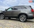 Киа Соренто 2014 в Ивано-Франковске на Automoto.ua Серый Киа Соренто, объемом двигателя 2.2 л и пробегом 221 тыс. км за 17499 $, фото 47 на Automoto.ua