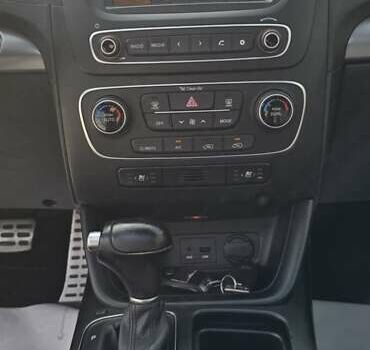 Серый Киа Соренто, объемом двигателя 2.2 л и пробегом 154 тыс. км за 17300 $, фото 67 на Automoto.ua