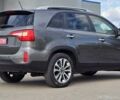 Киа Соренто 2014 в Стрые на Automoto.ua Серый Киа Соренто, объемом двигателя 2.2 л и пробегом 154 тыс. км за 17750 $, фото 19 на Automoto.ua