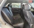 Серый Киа Соренто, объемом двигателя 2.4 л и пробегом 131 тыс. км за 1400 $, фото 10 на Automoto.ua