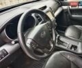 Сірий Кіа Соренто, об'ємом двигуна 2.2 л та пробігом 176 тис. км за 18500 $, фото 17 на Automoto.ua