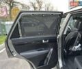 Серый Киа Соренто, объемом двигателя 2.36 л и пробегом 1 тыс. км за 12500 $, фото 17 на Automoto.ua