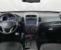 Сірий Кіа Соренто, об'ємом двигуна 0 л та пробігом 156 тис. км за 12100 $, фото 6 на Automoto.ua
