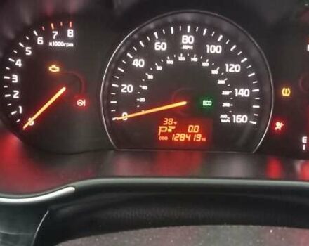 Серый Киа Соренто, объемом двигателя 2.35 л и пробегом 206 тыс. км за 12600 $, фото 6 на Automoto.ua